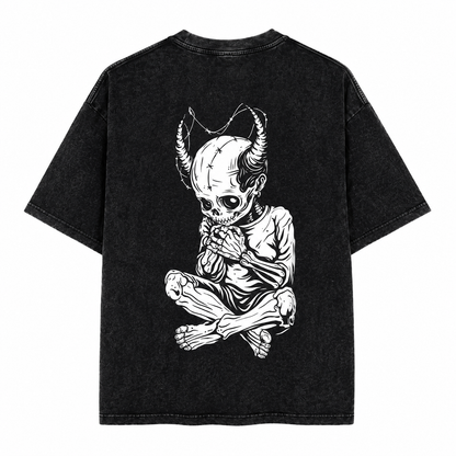 ENARTECO™ — T-Shirt Oversize Signature
